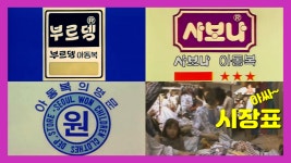 [추억의광고] 80년대 초 인싸 어린이 아동복 (부르뎅, 사보나, 원아동복) 난 언제나 시장표 - kakaoTV [추억의광고] 80년대 초 인싸 어린이... 