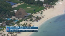 PGA TOUR HIGHLIGHT [마야코바 골프 클래식 2R] - kakaoTV PGA TOUR HIGHLIGHT [마야코바 골프 클래식 2R]