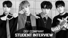 가수지망생 댄스학원 - kakaoTV 스트레이키즈(StrayKids) MIROH 데프댄스스쿨수강생 인터뷰 기획사오디션 가수지망생 댄스학원