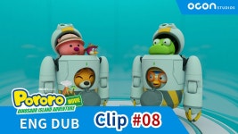 Pobi and patty rescue operations! (Eng Dub) - kakaoTV Pobi and patty rescue operations! (Eng Dub)