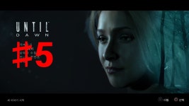 [놀이역장] PS4 언틸던 UNTIL DAWN #5 - kakaoTV [놀이역장] PS4 언틸던 UNTIL DAWN #5