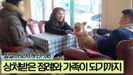 상처받은 점례와 가족이 되기까지 [잘살아보시개 시즌2] 8회 - kakaoTV 상처받은 점례와 가족이 되기까지 [잘살아보시개 시즌2] 8회