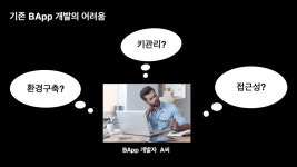 Blockchain Application 개발자들을 위한 Klip : 야, 너두 BApp 개발할 수 있어 - kakaoTV Blockchain Application 개발자들을 위한 Klip...