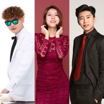 KBS1TV 아침마당 명불허전 5승가수출연 박서진/임영웅/진달래/남진&이용식 - kakaoTV KBS1TV 아침마당 명불허전 5승가수출연 박서진/임영웅...