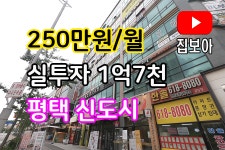 수익형부동산 상가투자 경기도 신도시 평택 고덕신도시 삼성전자 수익률 6프로이상입니다 - kakaoTV 수익형부동산 상가투자 경기도 신도시... 