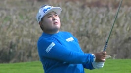 정확한 샷으로 완벽한 버디 만드는 이나경 [휴앤케어 FR] - kakaoTV 정확한 샷으로 완벽한 버디 만드는 이나경 [휴앤케어 FR]