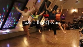 TOZ DANCE Christmas 2019 | 재즈댄스 1 @ 대구댄스학원 - kakaoTV TOZ DANCE Christmas 2019 | 재즈댄스 1 @ 대구댄스학원