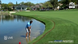 2R 3번홀 위기 탈출! 좋은 레이업으로 파 세이브 해내는 맥스 호마 - kakaoTV 2R 3번홀 위기 탈출! 좋은 레이업으로 파 세이브 해내는 맥스... 