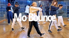 신촌댄스학원 취미반 힙합댄스 MO BOUNCE - kakaoTV 신촌댄스학원 취미반 힙합댄스 MO BOUNCE