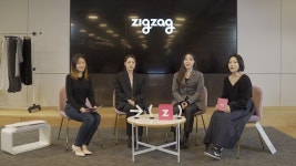 쇼핑몰, 지그재그와 함께 성장하기 (with 오도어, 하비언니) - kakaoTV 쇼핑몰, 지그재그와 함께 성장하기 (with 오도어, 하비언니)