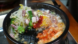 콩나물요리[콩나물국밥]국밥집 보다 맛있게 제대로 속풀어 드립니다!전주식 콩나물국밥 만들기!콩나물해장국! - kakaoTV 콩나물요리[콩나물국밥]... 