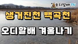 생거진천 백곡천 부지에서 운동하는 동막골오디농장 오디할배&오디할매이야기 - kakaoTV 생거진천 백곡천 부지에서 운동하는 동막골오디농장... 