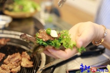 [계룡대맛집]돼지갈비전문점 왕대박숯불갈비 - kakaoTV [계룡대맛집]돼지갈비전문점 왕대박숯불갈비