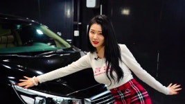 카니발 7인승 실내 튜닝한 빛베리 차 공개 - kakaoTV 카니발 7인승 실내 튜닝한 빛베리 차 공개 