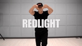 크럼프 REDLIGHT 성남댄스학원 무브댄스 - kakaoTV 크럼프 REDLIGHT 성남댄스학원 무브댄스