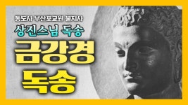 [BTN불교TV] 금강경 독송 - 상진스님 - kakaoTV [BTN불교TV] 금강경 독송 - 상진스님