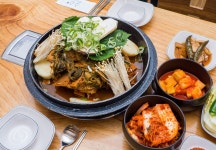 경기도 광주시 순암로 맛집, 대아감자탕 - kakaoTV 	 경기도 광주시 순암로 맛집, 대아감자탕