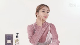 나를 위한 프리미엄 뷰티테라피, 마댕 클렌징밀크 & 밸런싱 토너 - kakaoTV 나를 위한 프리미엄 뷰티테라피, 마댕 클렌징밀크 & 밸런싱 토너