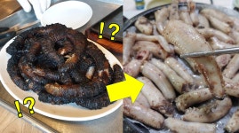 기장 힐튼호텔 맛집 / 부산 별미를 찾고 있으면 바로 여기 : 기장 해변 짚불 곰장어 - kakaoTV 기장 힐튼호텔 맛집 / 부산 별미를 찾고 있으면... 