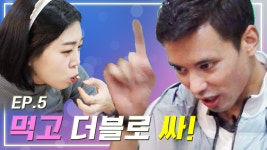 (찐)청계천 화장실 다모임(텐) 세계 어딜가나 똑같은 화장실 습관들...ㅋㅋㅋ[피피바이블](feat. 네팔 - kakaoTV (찐)청계천 화장실 다모임(텐)... 