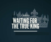 사무엘상24~26장 - kakaoTV 사무엘상24~26장