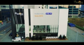 [부산] 두산위브더제니스 센트럴 사하 단지소개 - kakaoTV [부산] 두산위브더제니스 센트럴 사하 단지소개