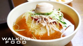 부산 3대 밀면집! 개금밀면 / 부산 밀면은 여기 꼭 가세요! - kakaoTV 밀면 장인의 맛집! 부산 3대 밀면집! 개금밀면 / 부산 밀면은 여기 꼭... 