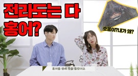전라도 사람들은 다 홍어라고..? - kakaoTV 전라도 사람들은 다 홍어라고..?