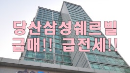 영등포 당산동 당산역 오피스텔 당산삼성쉐르빌 오피스텔 급매매... 급전세 - kakaoTV 영등포 당산동 당산역 오피스텔 당산삼성쉐르빌 오피스텔... 