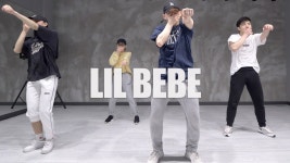 DaniLeigh - Lil BeBe 분당댄스학원 무브댄스 - kakaoTV DaniLeigh - Lil BeBe 분당댄스학원 무브댄스