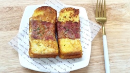 카페 부럽지 않은 베이컨에그토스트 만들기 - kakaoTV 카페 부럽지 않은 베이컨에그토스트 만들기