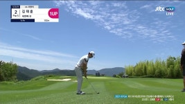 [32강 2번홀] 나도 자신있어! 절정의 샷 감 뽐내는 김태훈 - kakaoTV [32강 2번홀] 나도 자신있어! 절정의 샷 감 뽐내는 김태훈