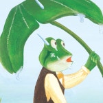 굴개굴개 청개구리 - kakaoTV 굴개굴개 청개구리