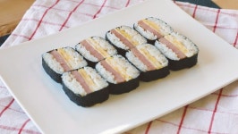 삼각김밥이 질린다면, 스팸무스비 [심플레시피] - kakaoTV 삼각김밥이 질린다면, 스팸무스비 [심플레시피] 