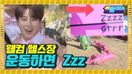 뉴션다이브 | 웰컴 투 공룡 헬스장★ 운동하면 공룡은 Zzzz??? [위플레이 시즌1] 9회 - kakaoTV 웰컴 투 공룡 헬스장★ 운동하면 공룡은 Zzzz??? [위플레이...