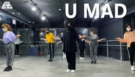 신촌댄스학원 이지댄스 KPOP CLASS 바비 야 우냐 - kakaoTV 신촌댄스학원 이지댄스 KPOP CLASS 바비 야 우냐