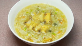 전복죽 만들기/전복 야채죽/기름진 명절음식 후 죽 요리/이유식... 만들기/전복 야채죽/기름진 명절음식 후 죽 요리/이유식/영양죽/전복 손질법... 