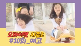 [10회 예고] 오 마이펫 시즌2, 6월 4일 (목) 밤 11시 - kakaoTV [10회 예고] 오 마이펫 시즌2, 6월 4일 (목) 밤 11시