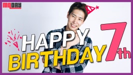 엠큐데이 7주년 [김현민] - kakaoTV 엠큐데이 7주년 [김현민]