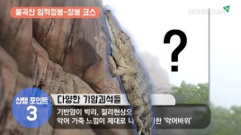 [양주 불곡산] 불곡산에는 악어도 있고 임꺽정도 살고 있다?!-산행포인트 - kakaoTV [양주 불곡산] 불곡산에는 악어도 있고 임꺽정도 살고... 