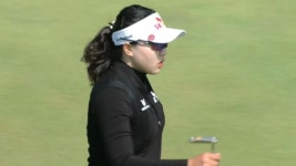 침착하게 버디 성공시키는 이슬기2 [롯데렌터카 3R] - kakaoTV 침착하게 버디 성공시키는 이슬기2 [롯데렌터카 3R]
