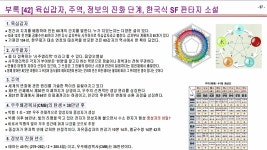 [ MQHC2 어미 양자홀 우주론 ] 부록42 - 육십갑자, 사주팔자, 주역, 정보의 진화 단계, 한국식 - kakaoTV [ MQHC2 어미 양자홀 우주론 ] 부록42... 