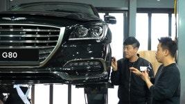 제네시스 G80 (DH), 끝물의 상품성 체크 [에픽모터스 하드웨어 리뷰] - kakaoTV 제네시스 G80 (DH), 끝물의 상품성 체크 [에픽모터스 하드웨어... 