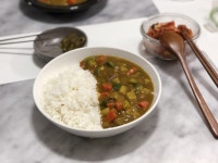 [삼용크] 백종원 아저씨의 카레를 집에서 만들어 봅니다.!! - kakaoTV [삼용크] 백종원 아저씨의 카레를 집에서 만들어 봅니다.!!