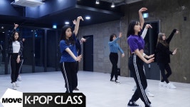 방송댄스 K-POP 댄스프로그램 무브댄스학원 - kakaoTV 방송댄스 K-POP 댄스프로그램 무브댄스학원