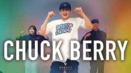 [노원락킹댄스학원] 스트릿댄스 HAMONG CHUCK BERRY - Featurecast 안무영상 - kakaoTV [노원락킹댄스학원] 스트릿댄스 HAMONG... 