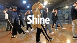 신촌댄스학원 PENTAGON(펜타곤) - 빛나리 왕초보댄스 배우기 - kakaoTV 신촌댄스학원 PENTAGON(펜타곤) - 빛나리 왕초보댄스 배우기