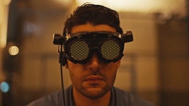 영화 [포제서] 메인 예고편 : 제니퍼 제이슨 리, 숀 빈 : 2021.02.03 : SF 공포 스릴러 - ...