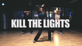 왁킹 Kill The Lights 동탄댄스학원 무브댄스 - kakaoTV 왁킹 Kill The Lights 동탄댄스학원 무브댄스