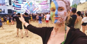 보령머드축제 X 라라랜드 풀버전 공개! - kakaoTV 보령머드축제 X 라라랜드 풀버전 공개!